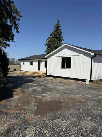 5614 Marlette Road Marlette City MI 48453