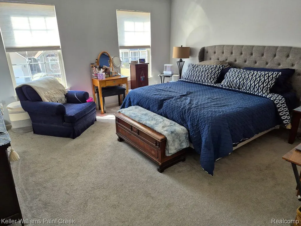 403 Newton Court Lake Orion Village MI 48362