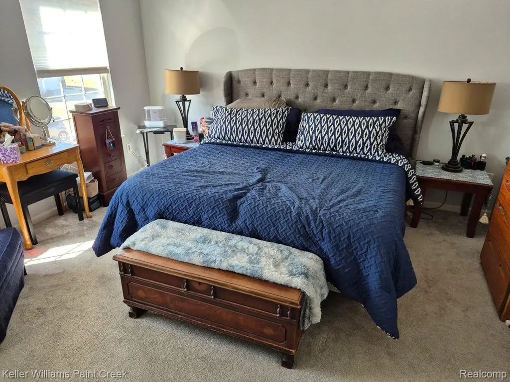403 Newton Court Lake Orion Village MI 48362