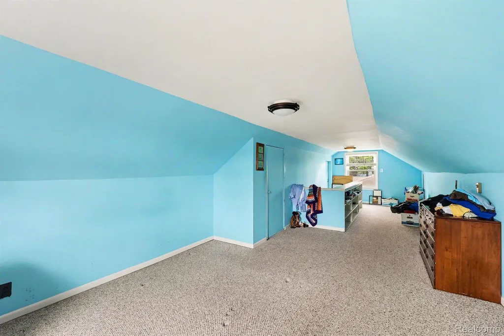 22460 Daniels Street St. Clair Shores City MI 48081