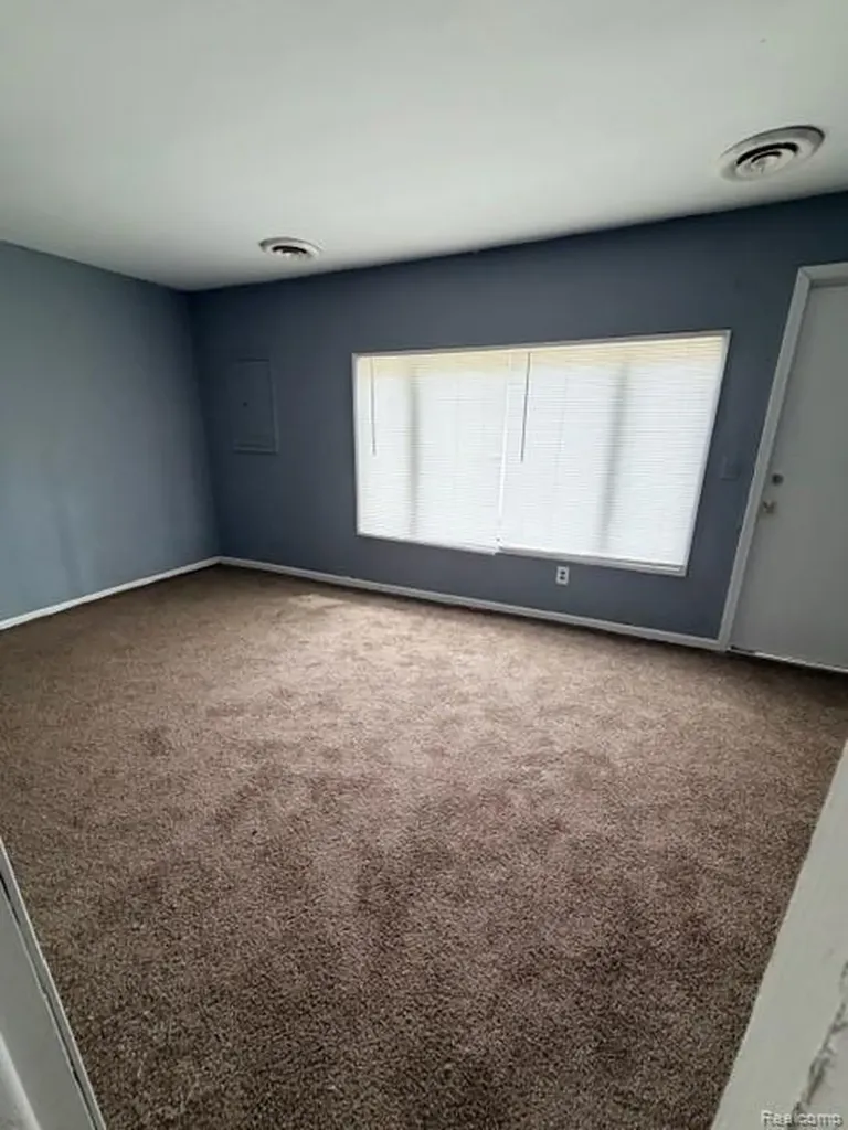 3091 Bertha Avenue Mt. Morris Township MI 48504