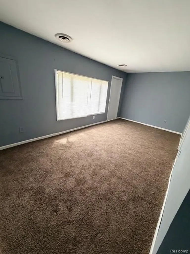 3091 Bertha Avenue Mt. Morris Township MI 48504