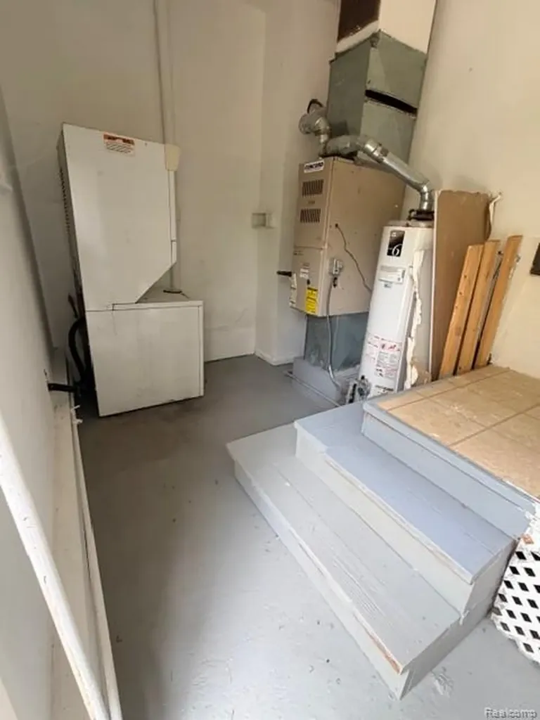 3091 Bertha Avenue Mt. Morris Township MI 48504
