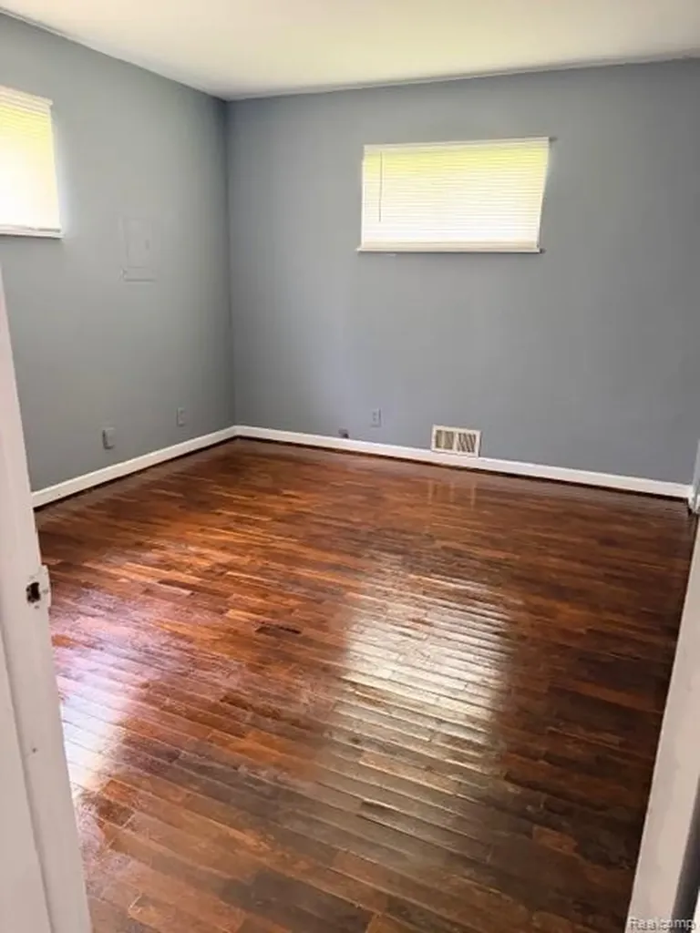 3091 Bertha Avenue Mt. Morris Township MI 48504