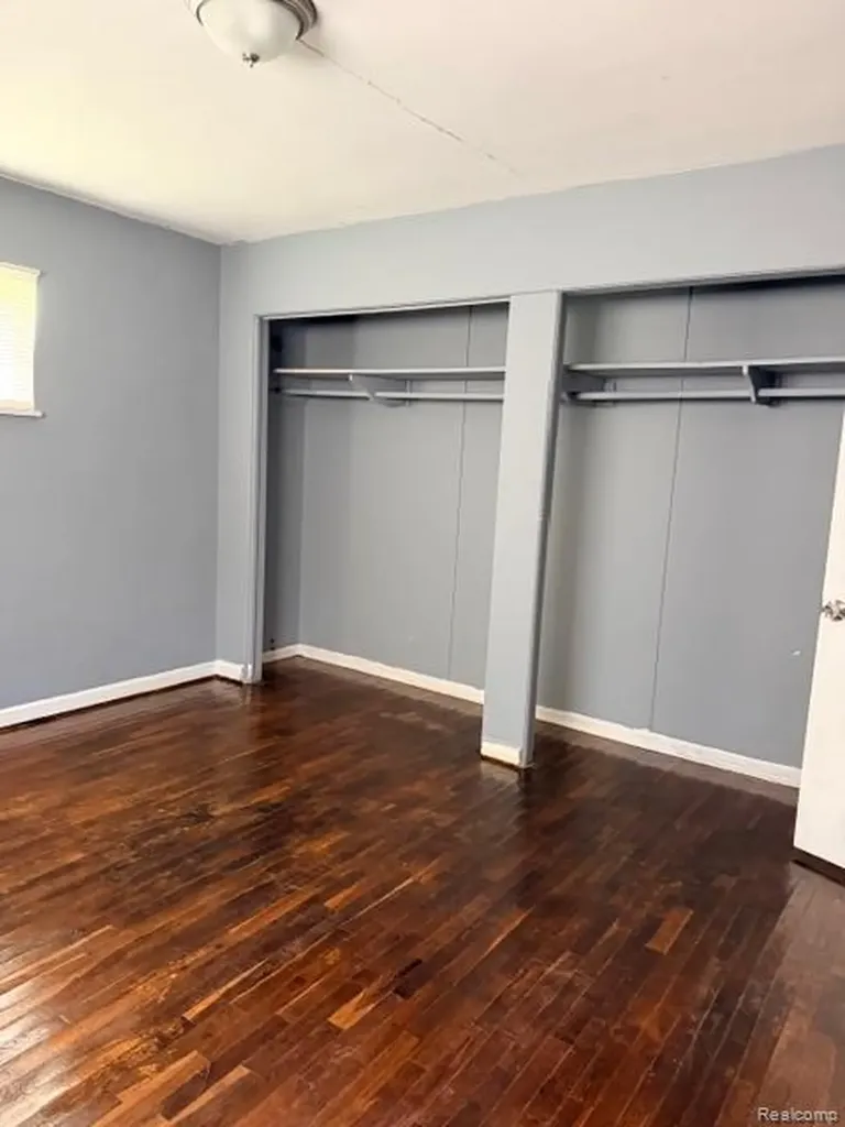3091 Bertha Avenue Mt. Morris Township MI 48504