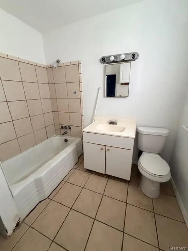 3091 Bertha Avenue Mt. Morris Township MI 48504