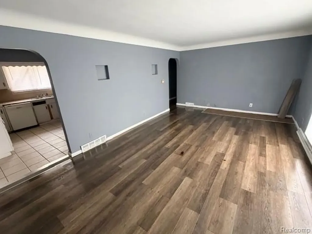 3091 Bertha Avenue Mt. Morris Township MI 48504