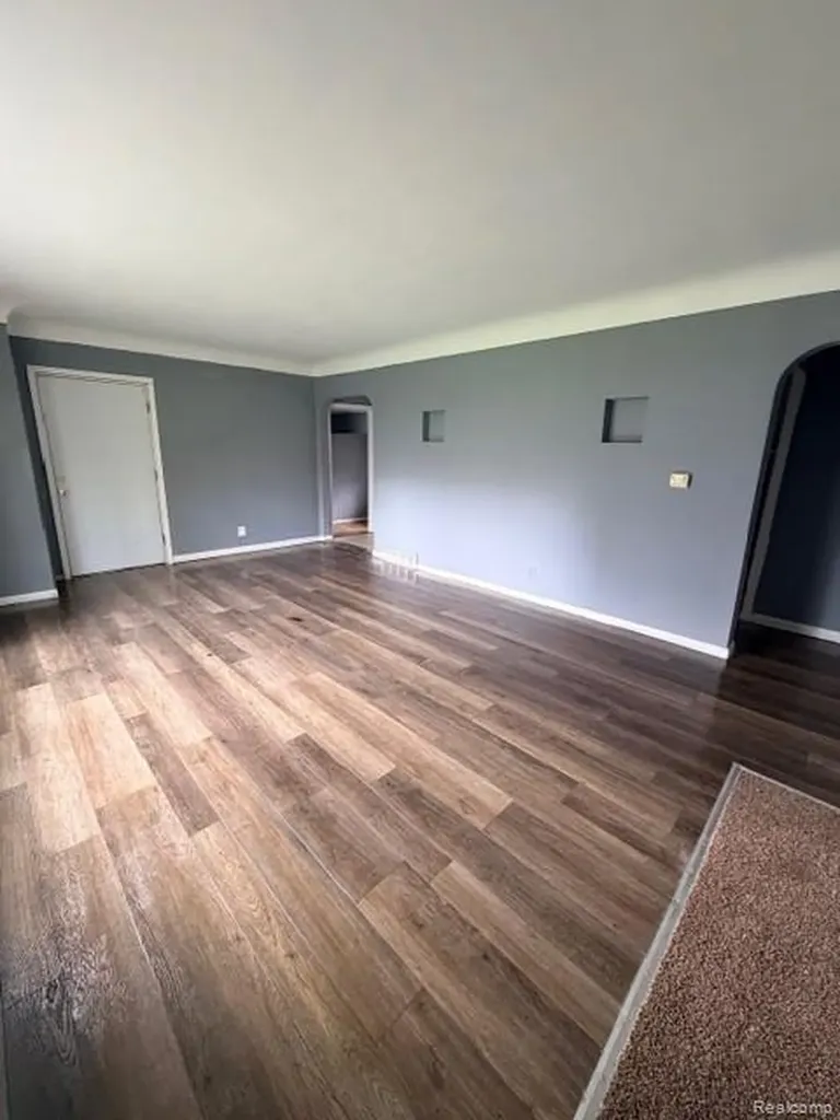 3091 Bertha Avenue Mt. Morris Township MI 48504