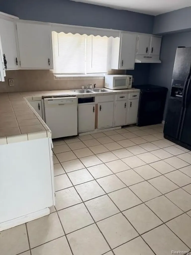 3091 Bertha Avenue Mt. Morris Township MI 48504