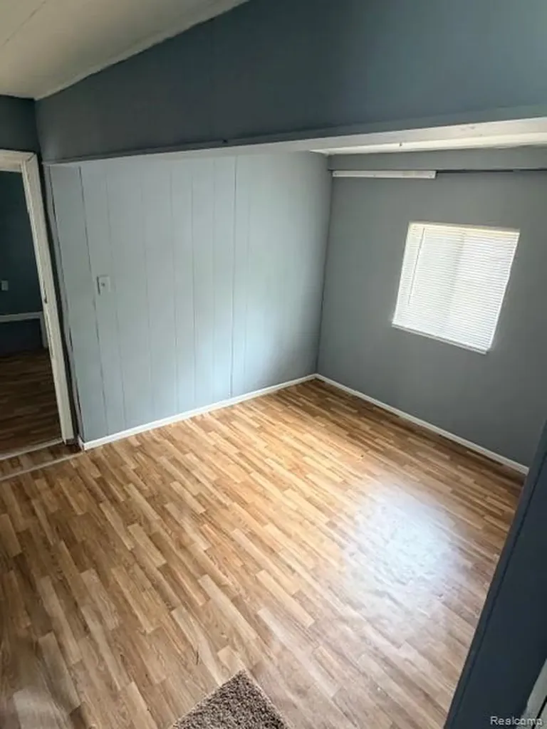 3091 Bertha Avenue Mt. Morris Township MI 48504