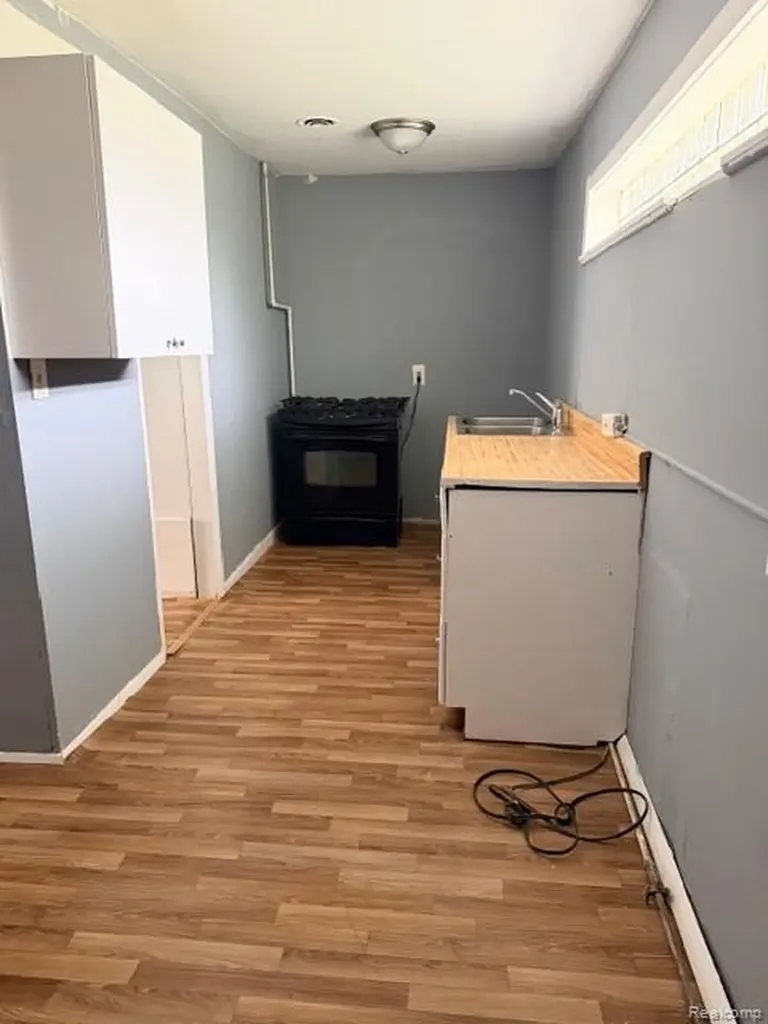3091 Bertha Avenue Mt. Morris Township MI 48504