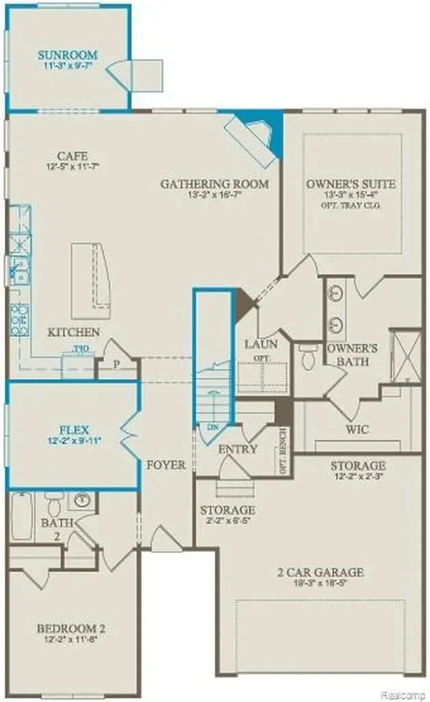 42760 Arbor Drive Clinton Charter Township MI 48038