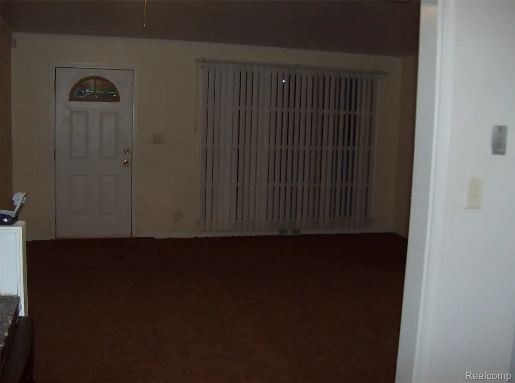 10641 Troy Street Oak Park City MI 48237