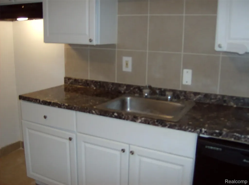 10641 Troy Street Oak Park City MI 48237