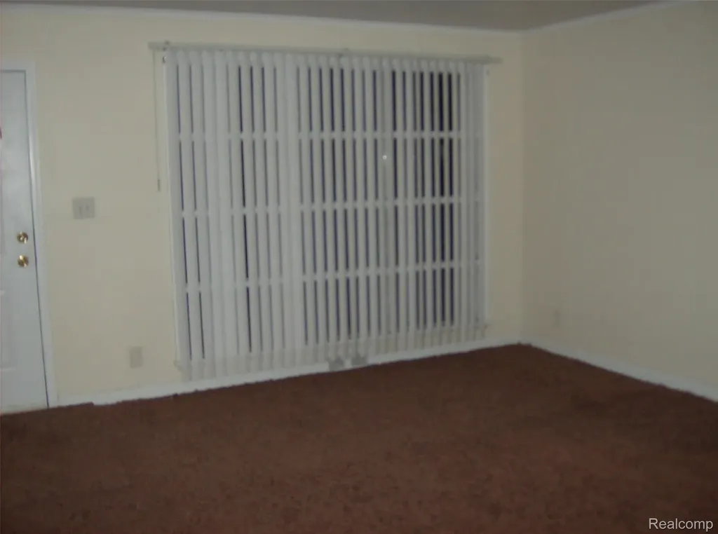10641 Troy Street Oak Park City MI 48237