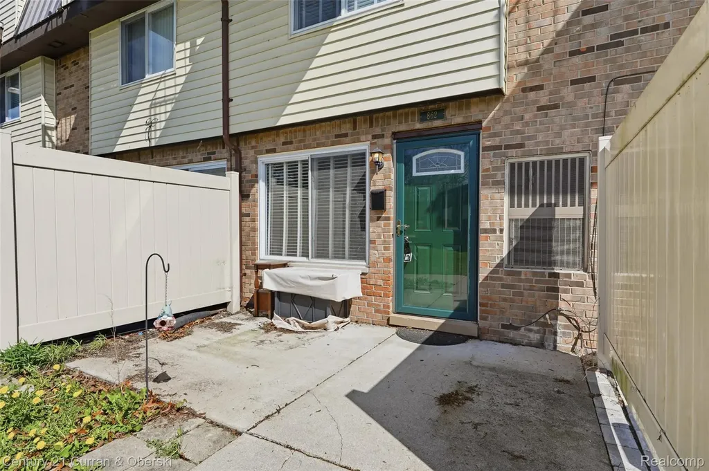 862 N Main Street Milford Village MI 48381