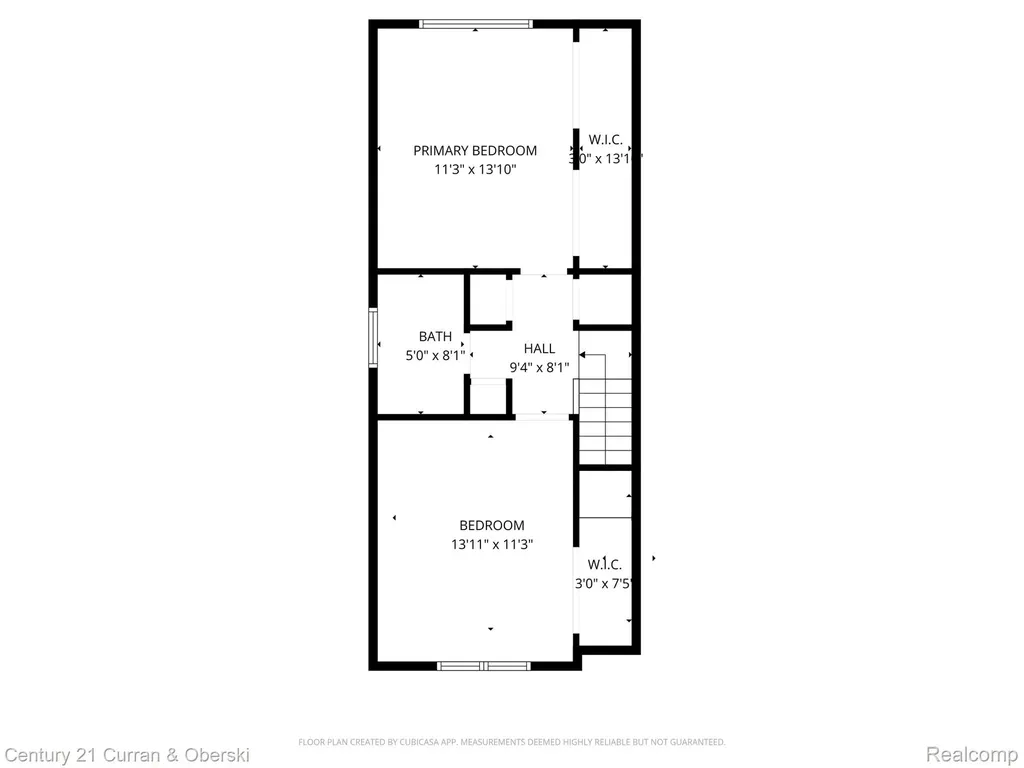 862 N Main Street Milford Village MI 48381