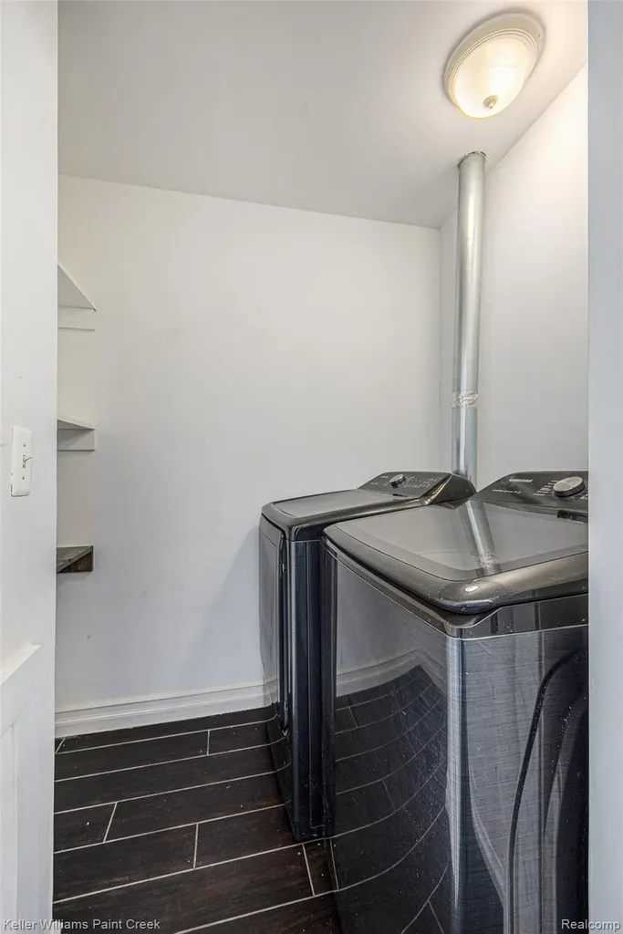 417 Parkdale Avenue #20 Rochester City MI 48307