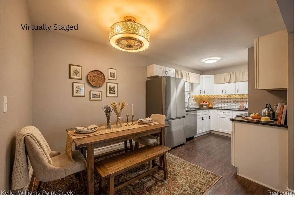417 Parkdale Avenue #20 Rochester City MI 48307