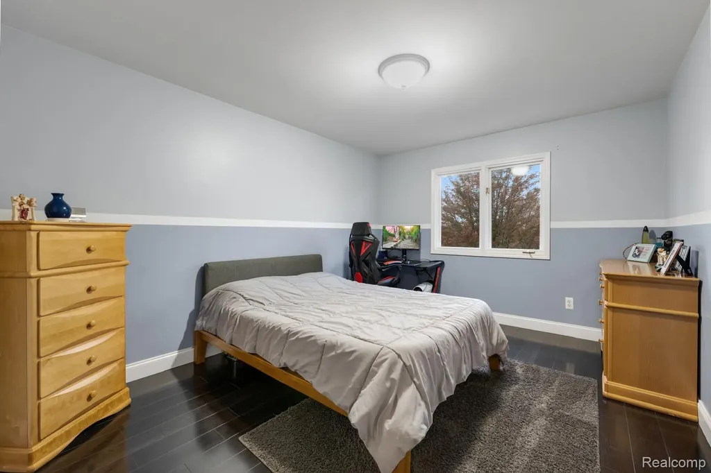 45021 Riverwoods Drive Macomb Township MI 48044