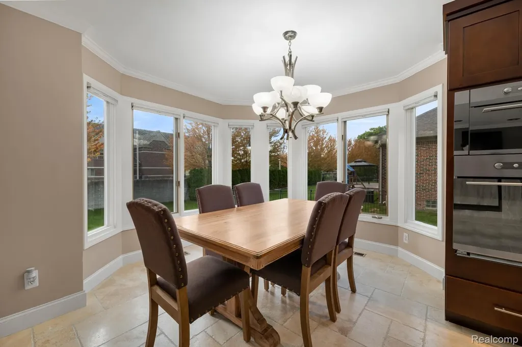 45021 Riverwoods Drive Macomb Township MI 48044
