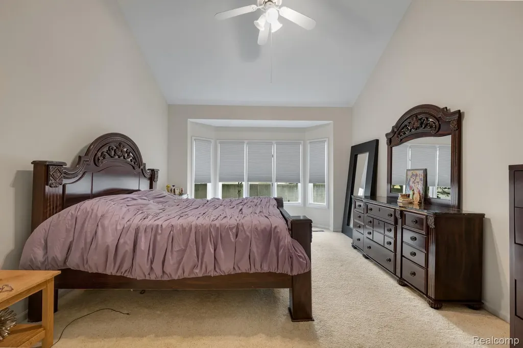 45021 Riverwoods Drive Macomb Township MI 48044