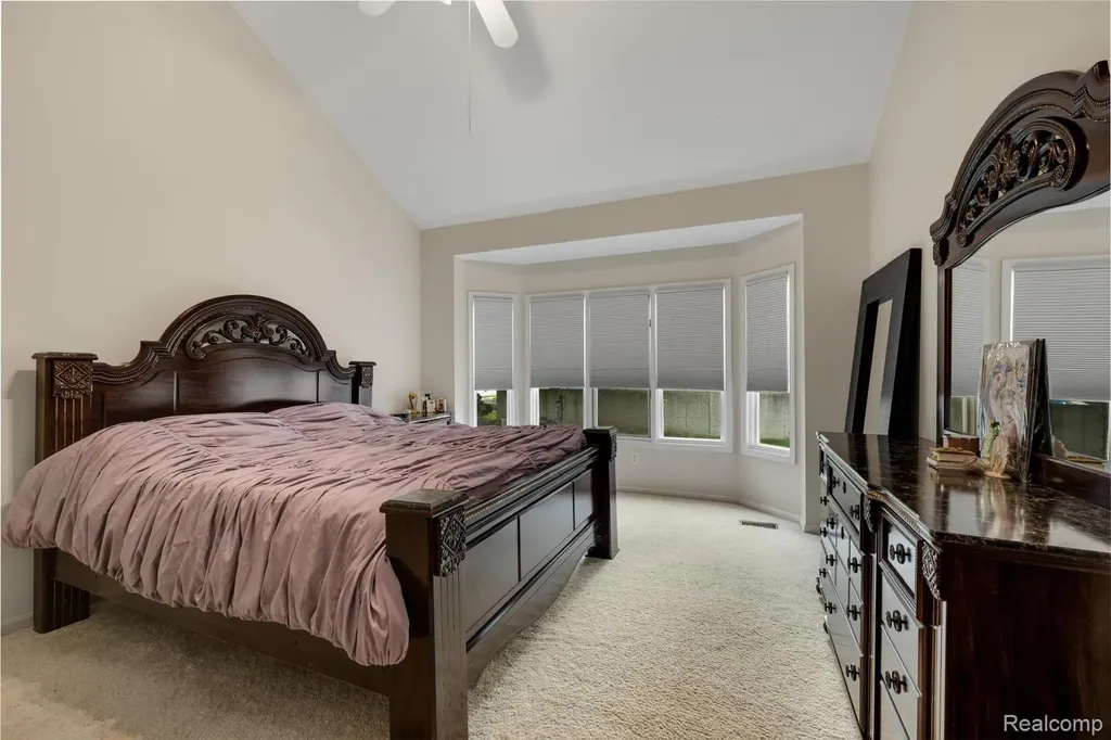 45021 Riverwoods Drive Macomb Township MI 48044