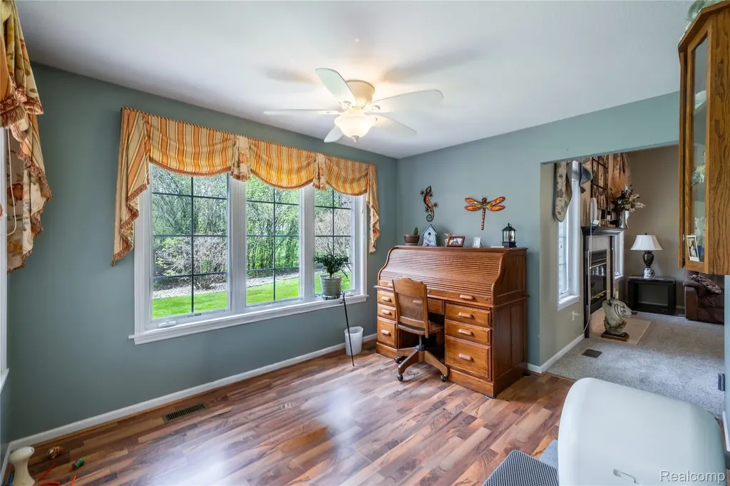297 Carriage Way Davison City MI 48423