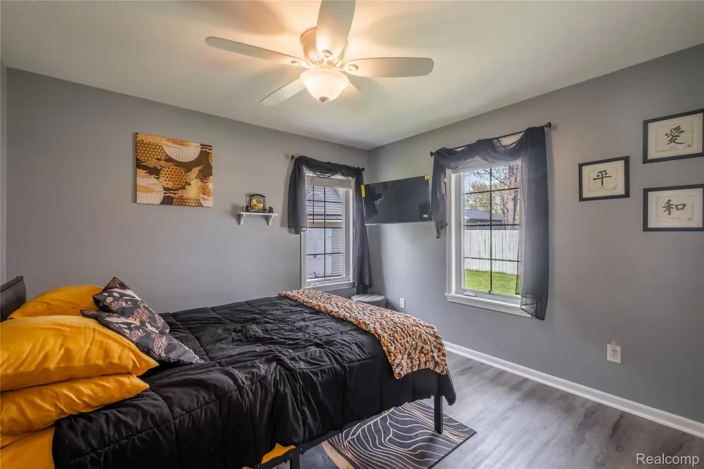 297 Carriage Way Davison City MI 48423