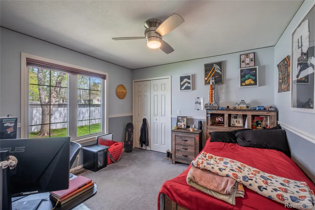 297 Carriage Way Davison City MI 48423