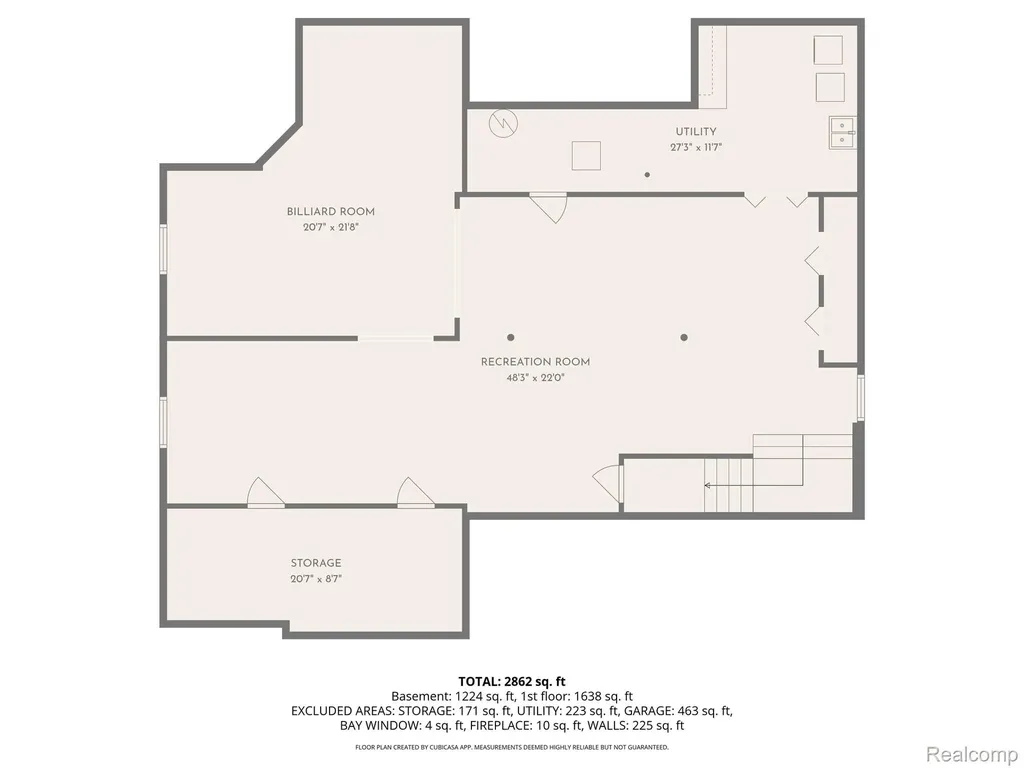 297 Carriage Way Davison City MI 48423