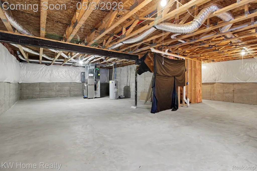 10732 Lakeview Drive Taylor City MI 48180
