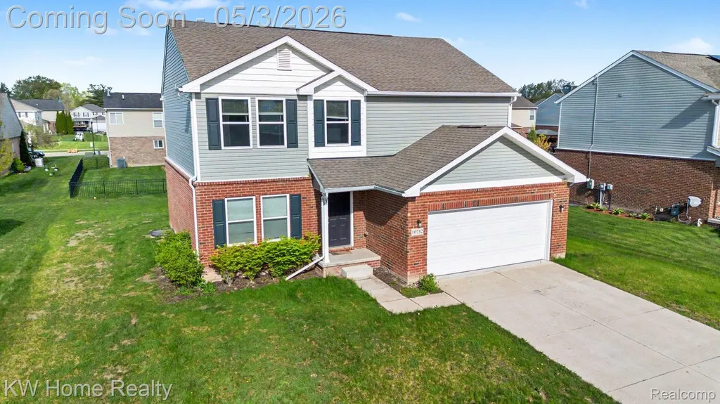 10732 Lakeview Drive Taylor City MI 48180