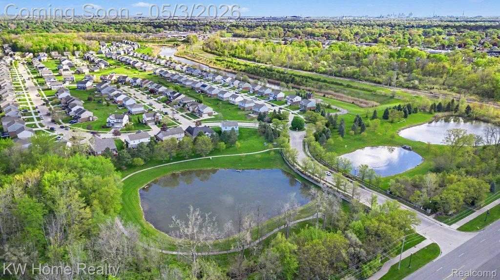 10732 Lakeview Drive Taylor City MI 48180
