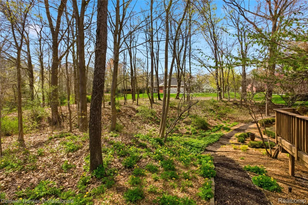 7520 Mistwood Drive White Lake Charter Township MI 48383