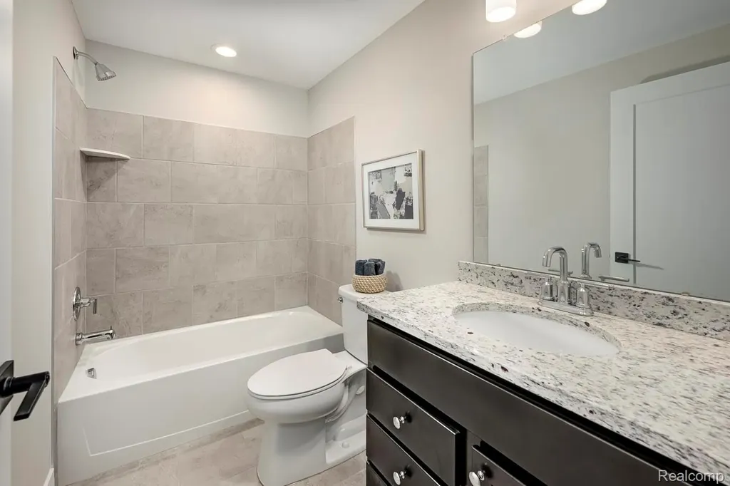 3120 Rose Lane West Bloomfield Charter Township MI 48323