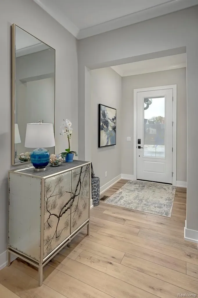 3120 Rose Lane West Bloomfield Charter Township MI 48323