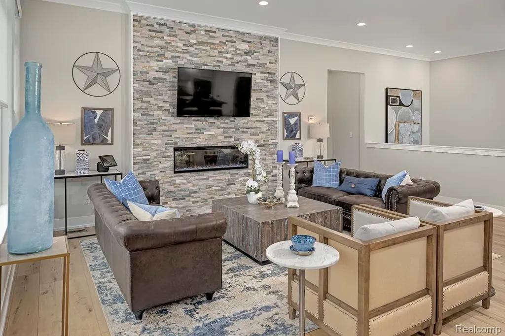 3120 Rose Lane West Bloomfield Charter Township MI 48323