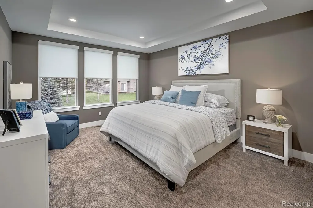3120 Rose Lane West Bloomfield Charter Township MI 48323