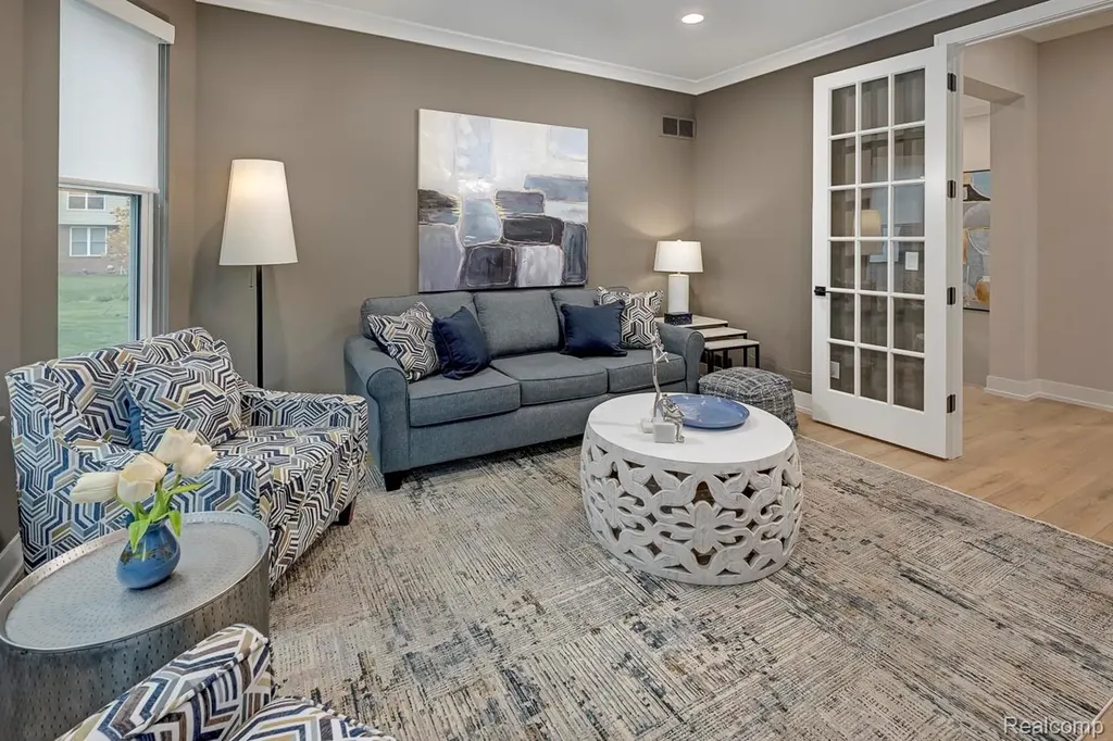 3120 Rose Lane West Bloomfield Charter Township MI 48323