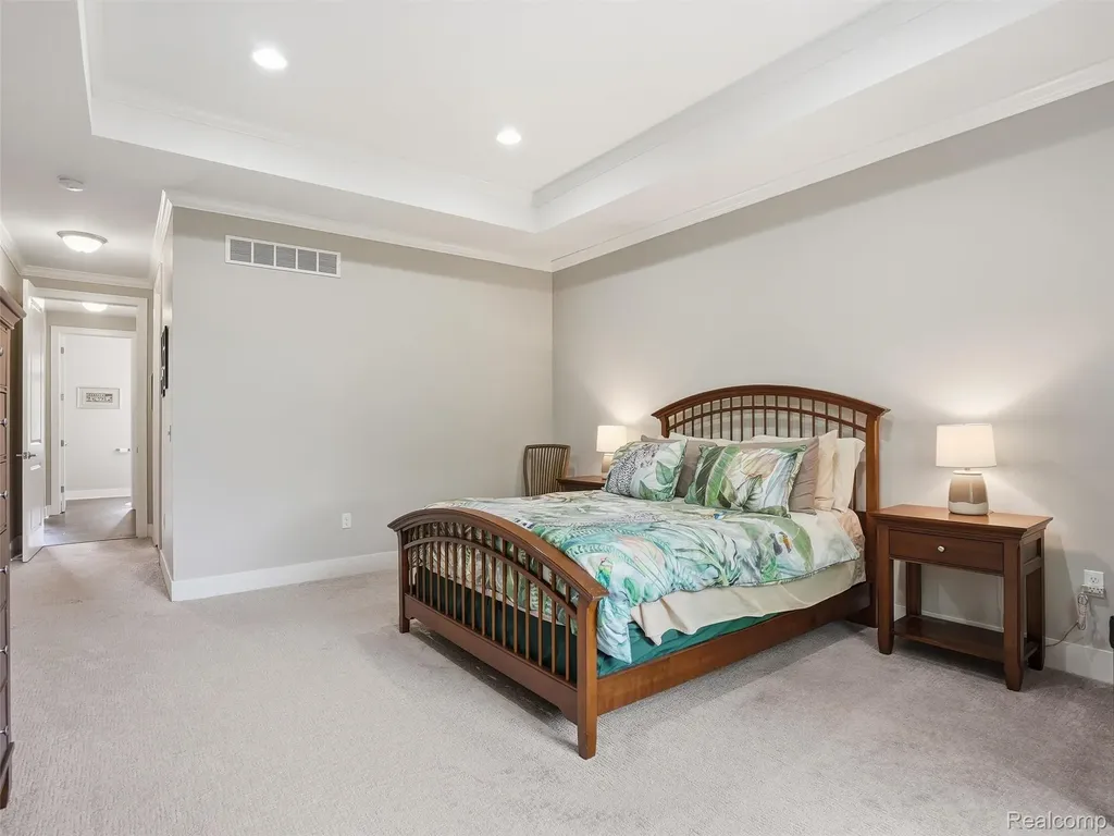 3513 Pointe Shore Drive Brighton Township MI 48114