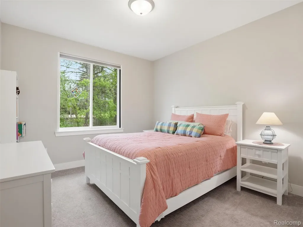 3513 Pointe Shore Drive Brighton Township MI 48114