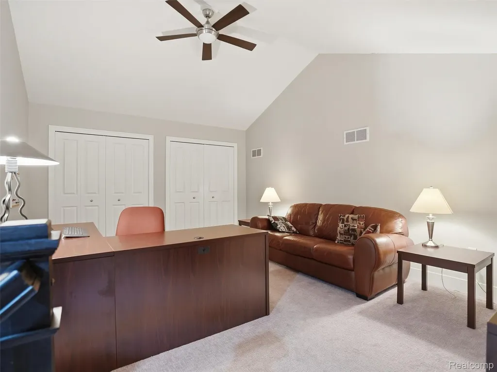 3513 Pointe Shore Drive Brighton Township MI 48114