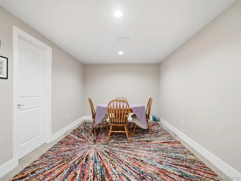 3513 Pointe Shore Drive Brighton Township MI 48114