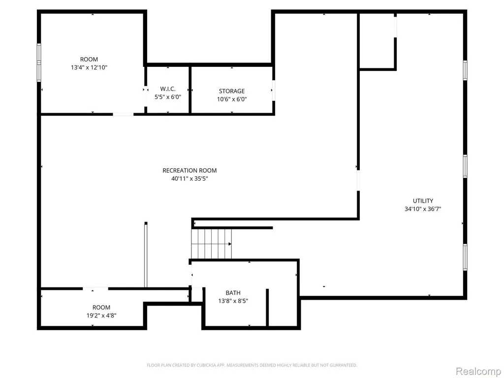 3513 Pointe Shore Drive Brighton Township MI 48114