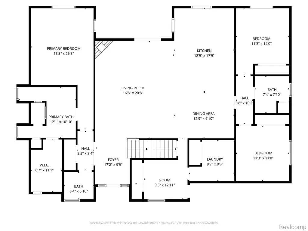 3513 Pointe Shore Drive Brighton Township MI 48114