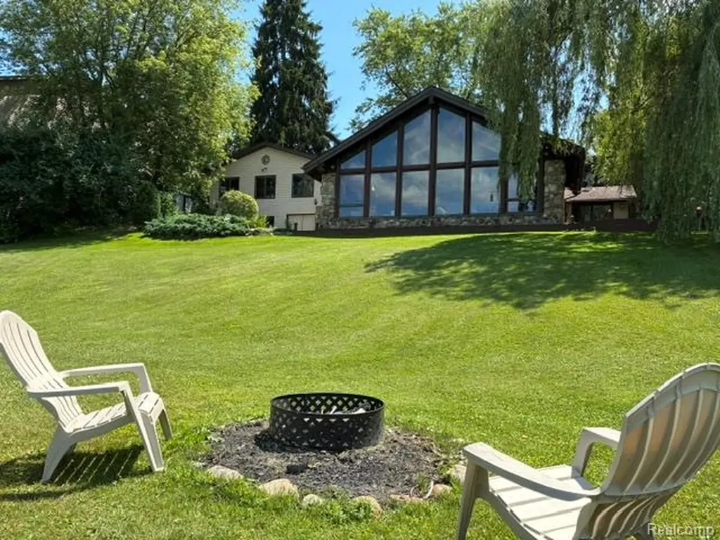 16280 Softwater Lake Drive Linden City MI 48451