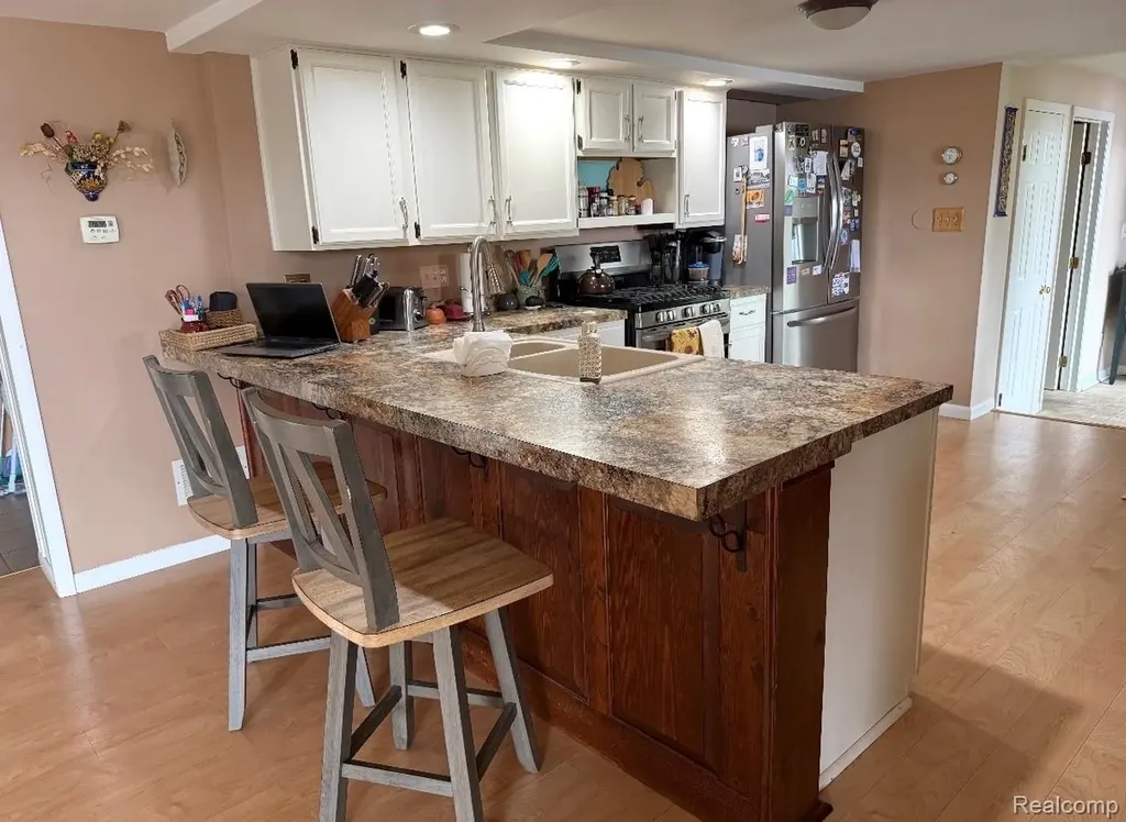 16280 Softwater Lake Drive Linden City MI 48451