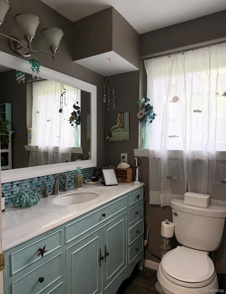 16280 Softwater Lake Drive Linden City MI 48451