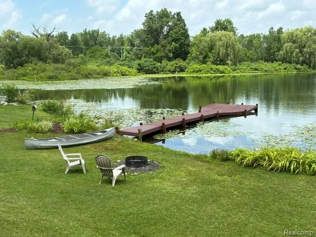 16280 Softwater Lake Drive Linden City MI 48451